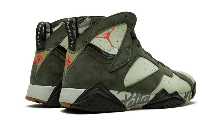 商品Jordan|Air Jordan 7,价格¥1711-¥2466,第4张图片详细描述