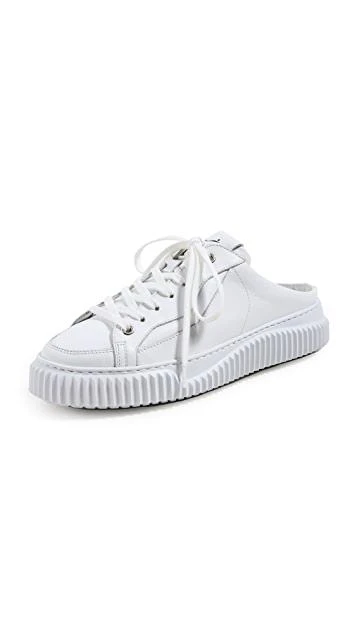 SHABBY SNEAKER 穆勒鞋 商品