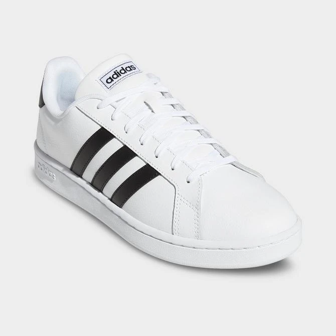 商品Adidas|Men's adidas Grand Court Casual Shoes,价格¥485,第2张图片详细描述