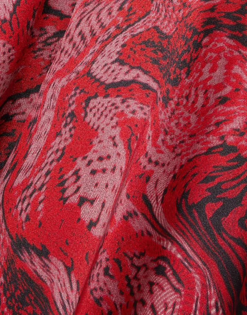 商品Ganni|Midi dress,价格¥856,第5张图片详细描述