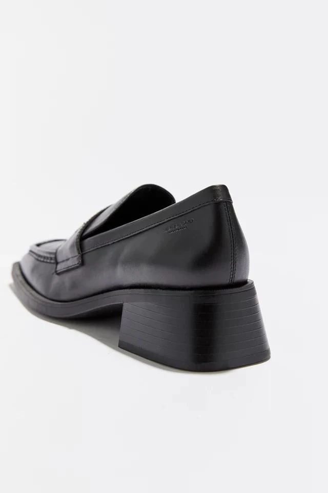 商品Vagabond Shoemakers|Vagabond Shoemakers Blanca Heeled Loafer,价格¥709,第3张图片详细描述
