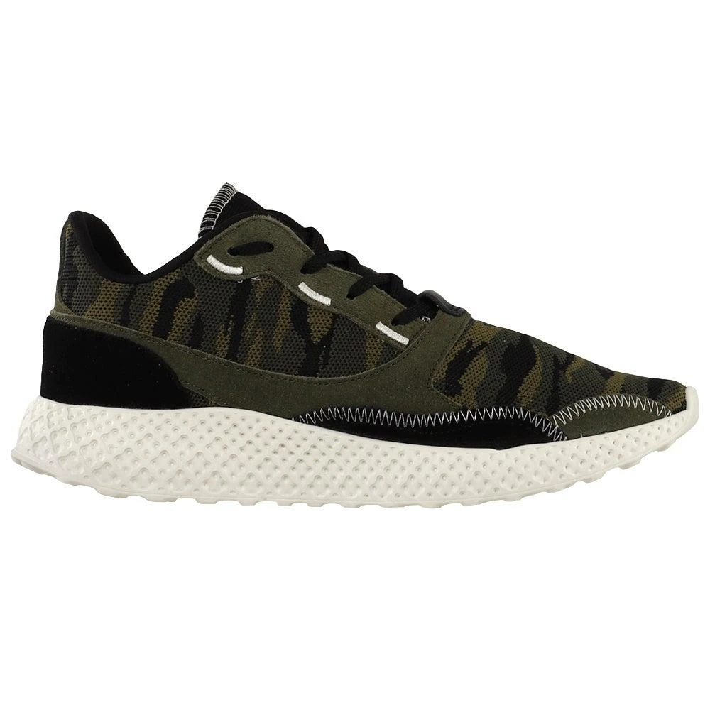 商品Steve Madden|Run Camo Sneakers,价格¥280,第1张图片