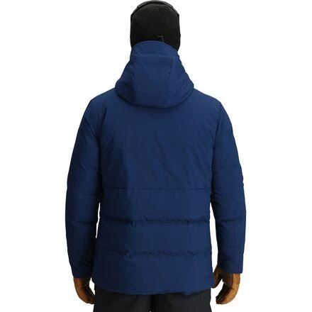 Snowcrew Down Jacket - Men's 商品