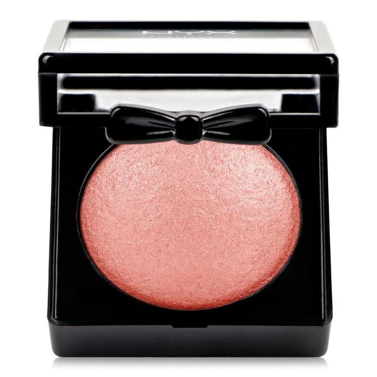 商品NYX Professional Makeup|Baked Blush,价格¥52,第5张图片详细描述