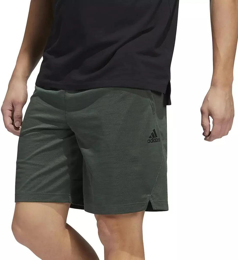 商品Adidas|adidas Men's Axis Knit Shorts,价格¥105,第1张图片