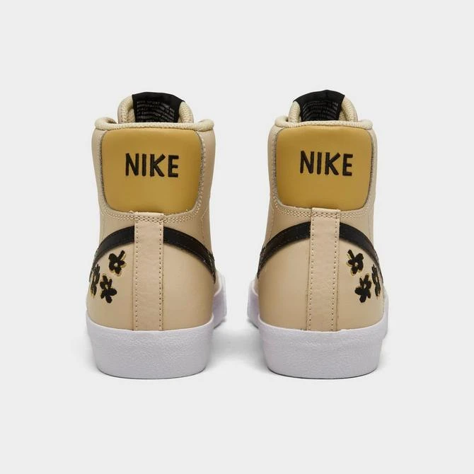 Girls' Big Kids' Nike Blazer Mid '77 Casual Shoes 商品