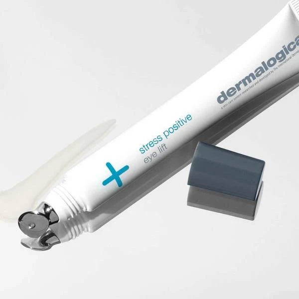 商品Dermalogica|Dermalogica Stress Positive Eye Lift 25ml,价格¥578,第3张图片详细描述