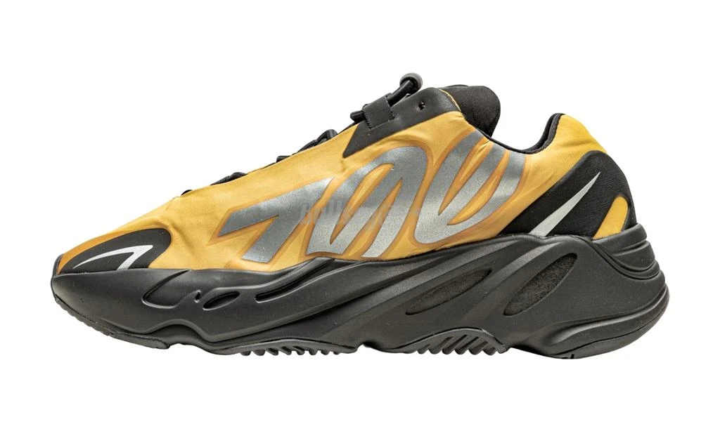 商品Adidas|Adidas Yeezy Boost 700 MNVN "Honey Flux",价格¥792,第1张图片
