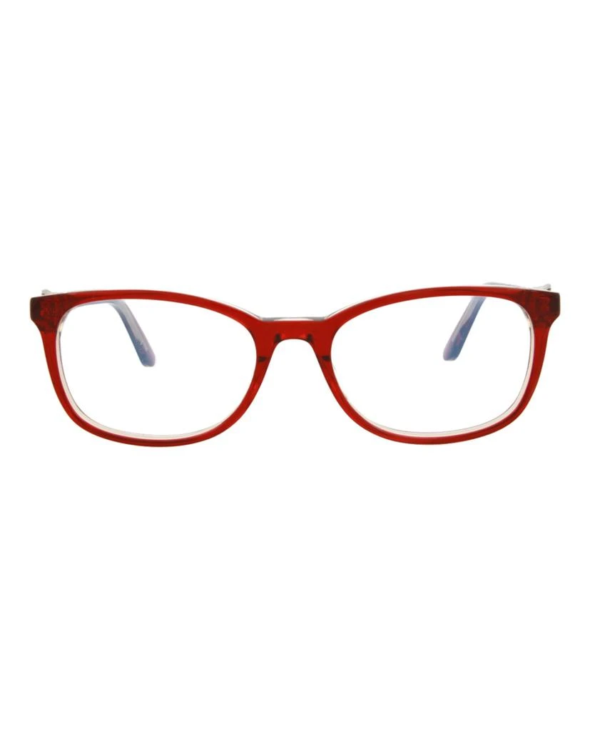 商品Cartier|Square-Frame Acetate Optical Frames,价格¥1810,第1张图片