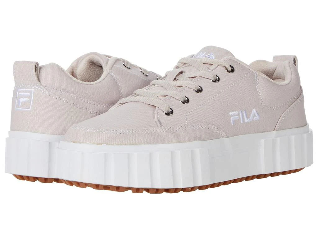 商品Fila|Sandblast Low,价格¥264,第1张图片