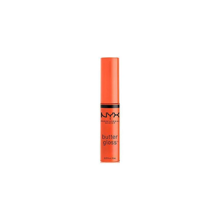 商品NYX Professional Makeup|Butter Gloss,价格¥38,第1张图片