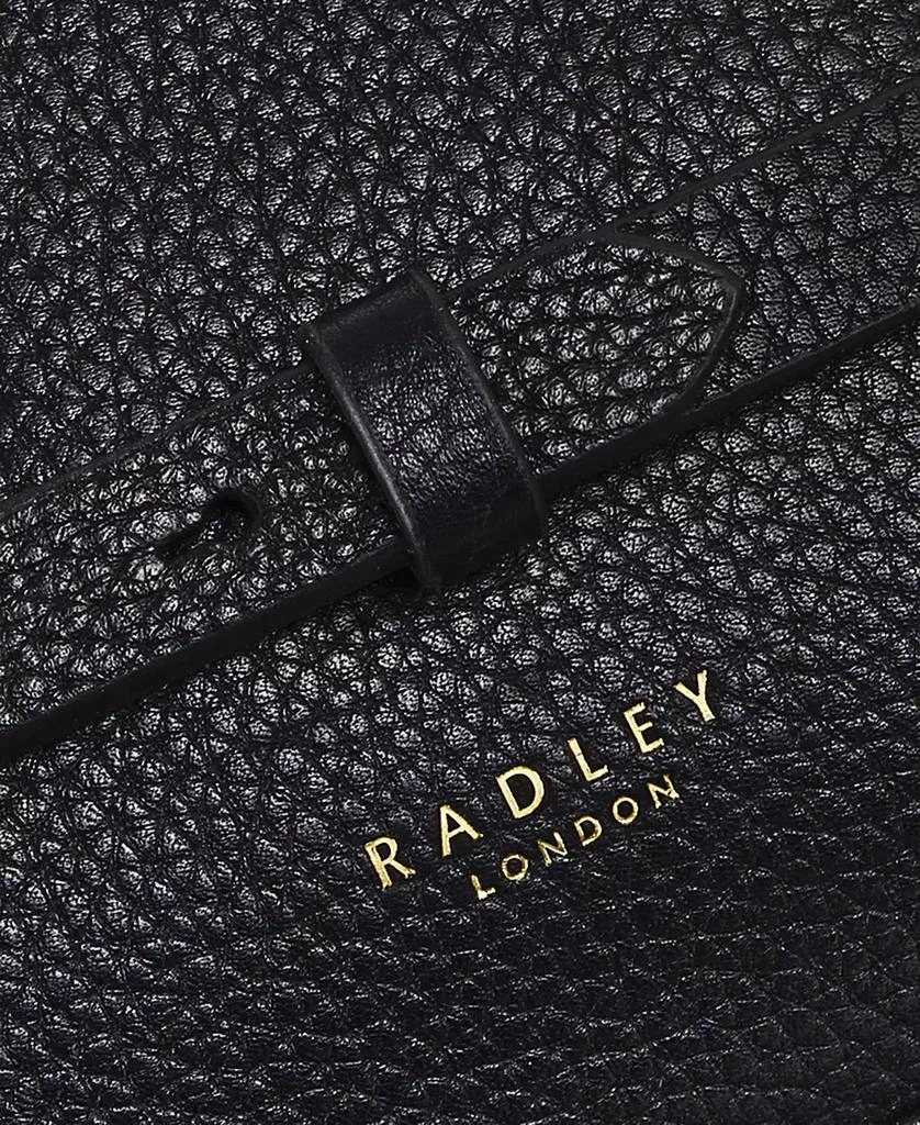 商品Radley|Women's Dukes Place Medium Leather Ziptop Shoulder Bag,价格¥965,第2张图片详细描述