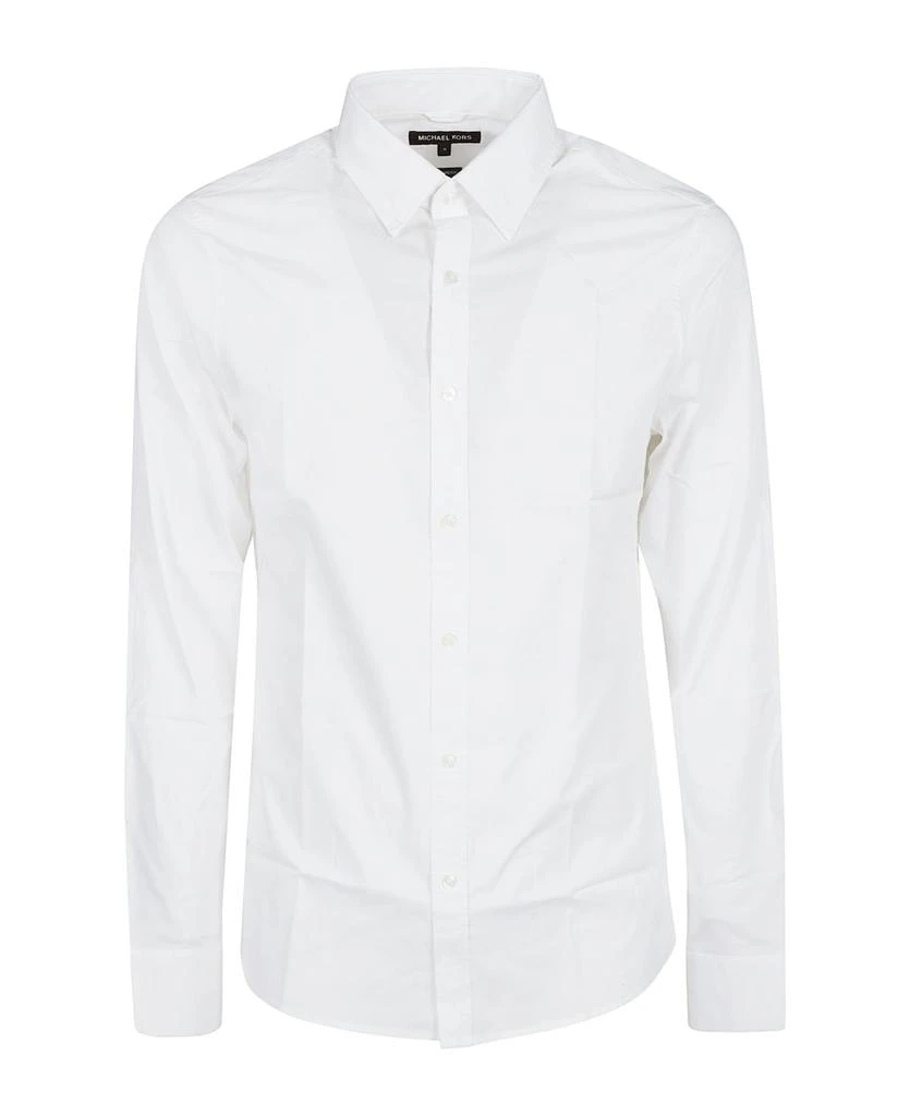 商品Michael Kors|Shirt Slim Stretch,价格¥963,第1张图片