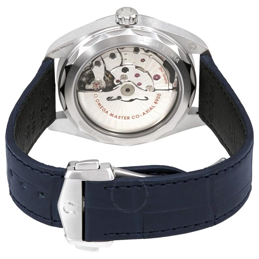 商品Omega|Seamaster Aqua Terra Automatic Men's 41 mm Watch 220.13.41.21.06.001,价格¥31951,第3张图片详细描述