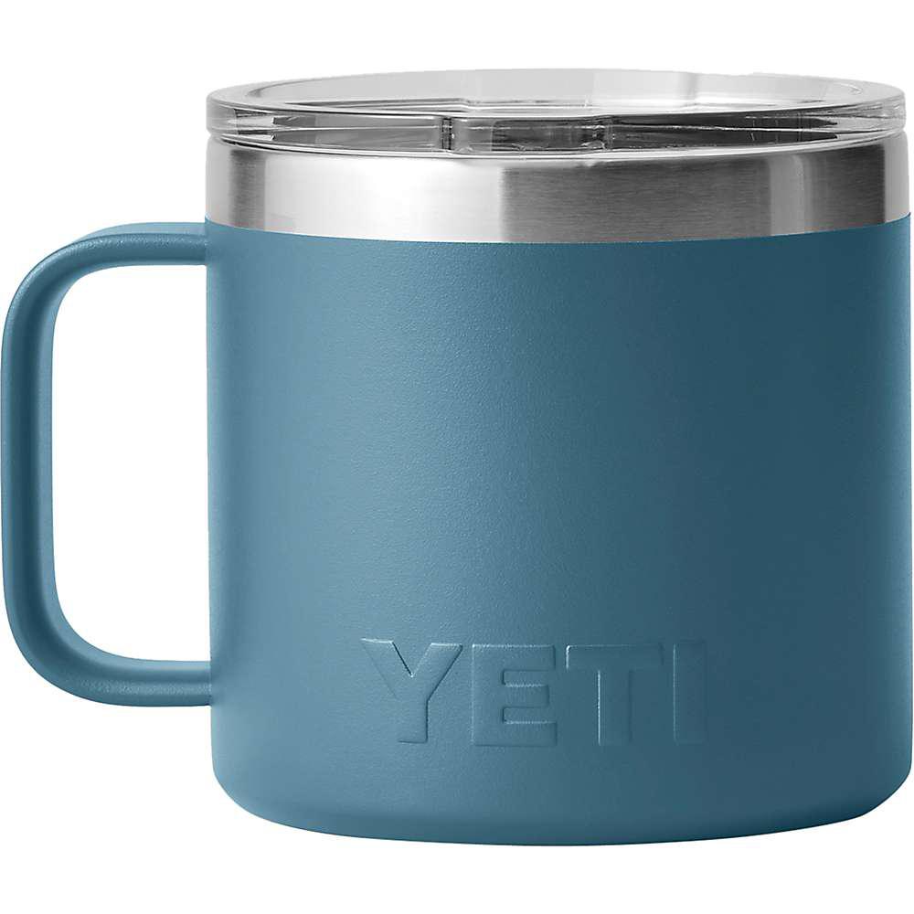 YETI Rambler 14 Mug商品第4缩略图预览