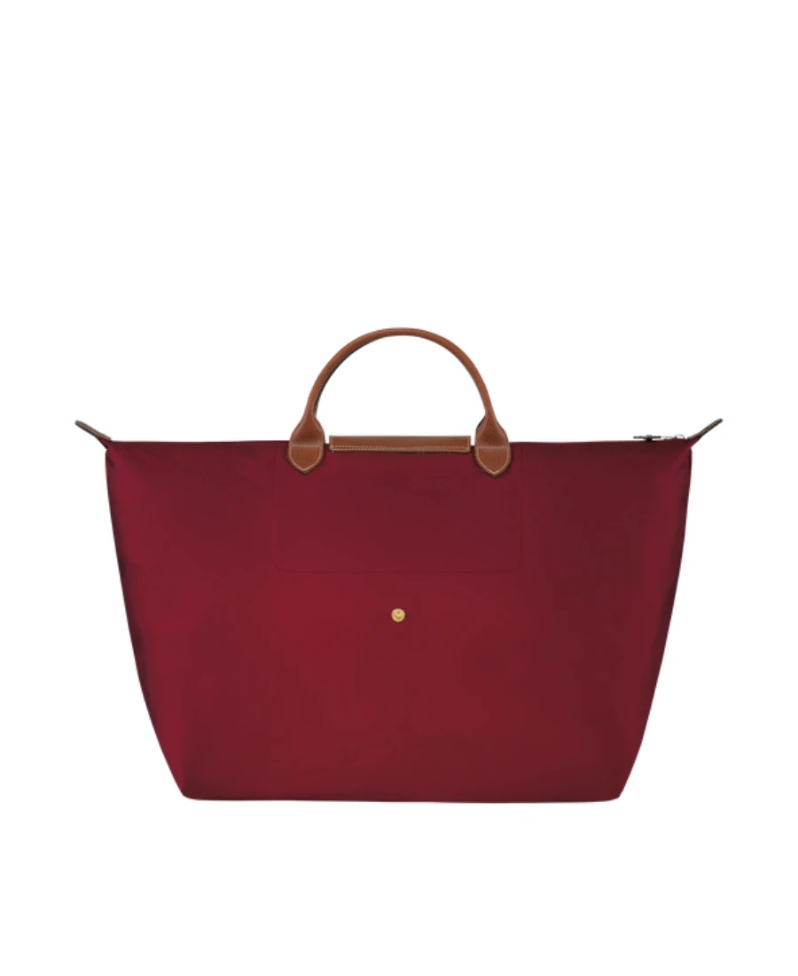 商品【预售7天】 Longchamp|Longchamp 女士旅行包 L1624089P59 红色,价格¥1215,第3张图片详细描述