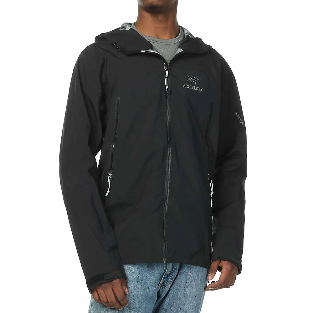 商品Arc'teryx|Arcteryx 男士防风衣,价格¥3266,第1张图片