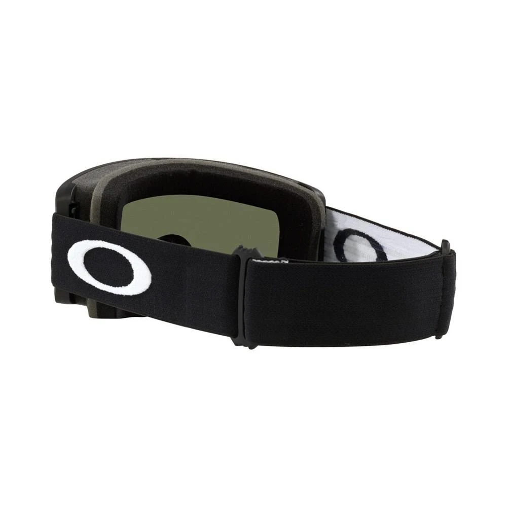 Unisex Target Line S Snow Goggles, OO7122-14 商品
