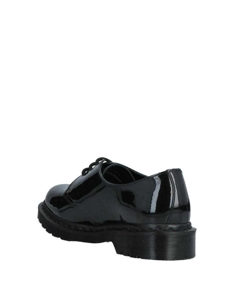 商品Dr. Martens|Laced shoes,价格¥1490,第3张图片详细描述