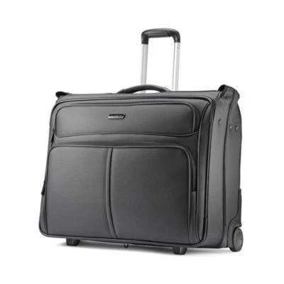 商品Samsonite|Leverage Lite Wheeled Garment Bag,价格¥1587,第1张图片详细描述