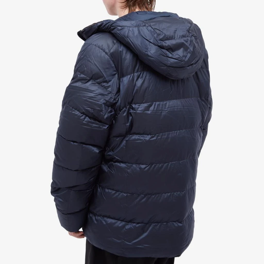 商品Montane|Montane Anti-Freeze XPD Hooded Down Jacket,价格¥1785,第3张图片详细描述