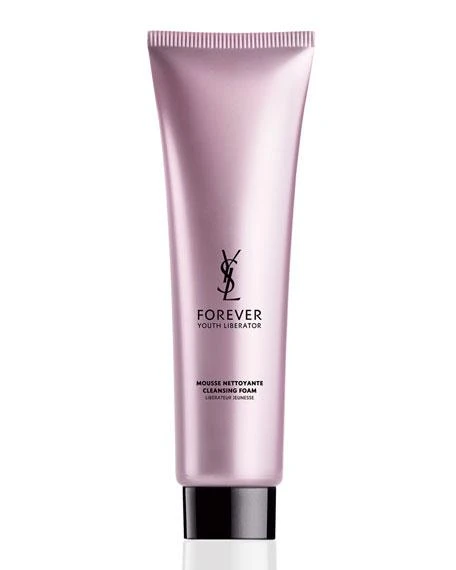 商品Yves Saint Laurent|Forever Youth Liberator Cleanser, 50mL,价格¥426,第2张图片详细描述