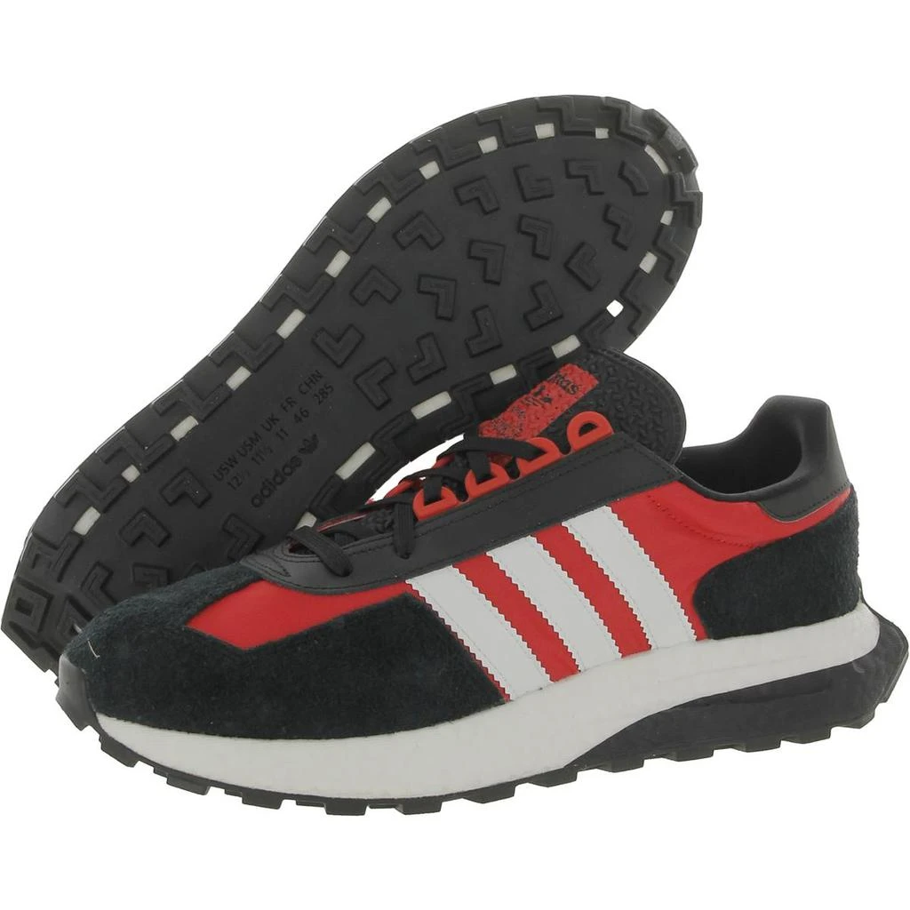 商品Adidas|Retropy E5 Mens Fitness Sport Running Shoes,价格¥560,第2张图片详细描述