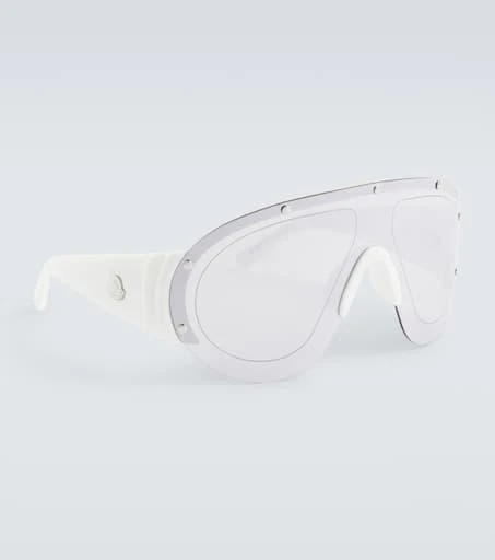 商品Moncler|Ski goggles,价格¥3679,第4张图片详细描述