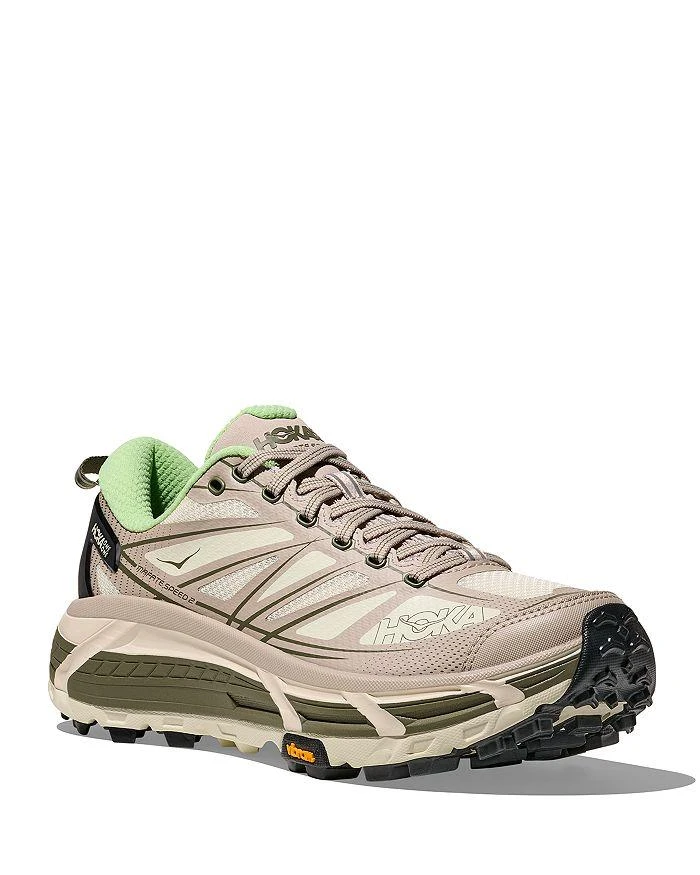 商品Hoka One One|Men's Mafate Speed 2 Sneaker,价格¥997,第4张图片详细描述