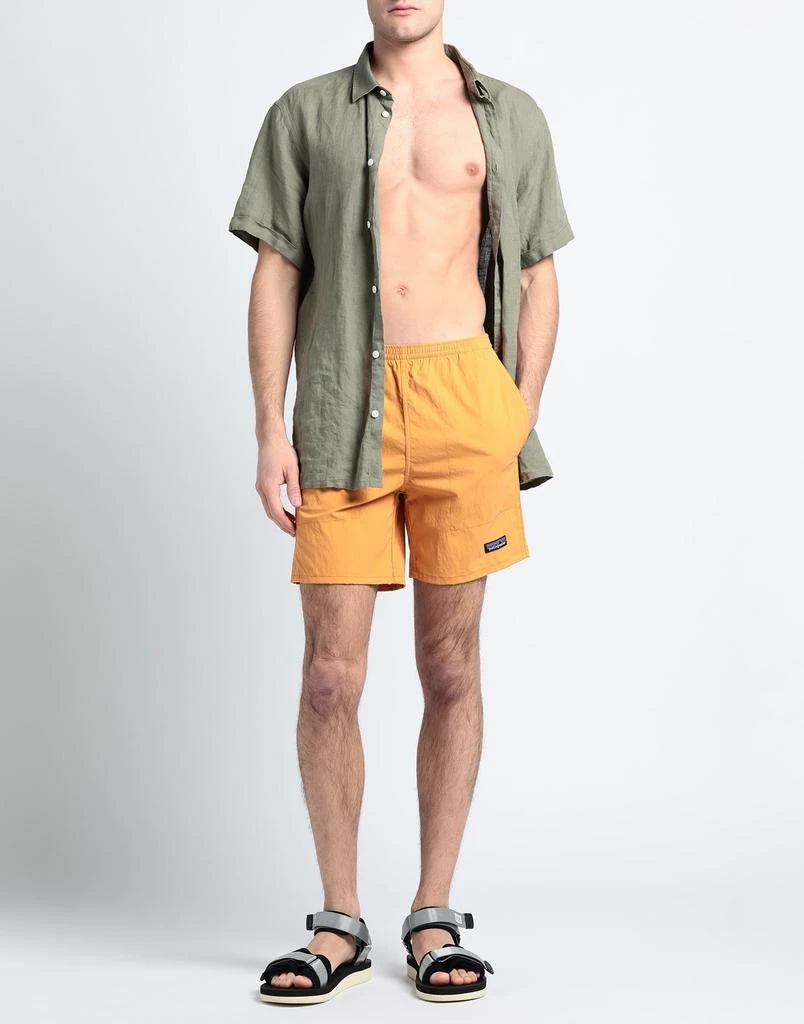 商品Patagonia|Swim shorts,价格¥279,第2张图片详细描述