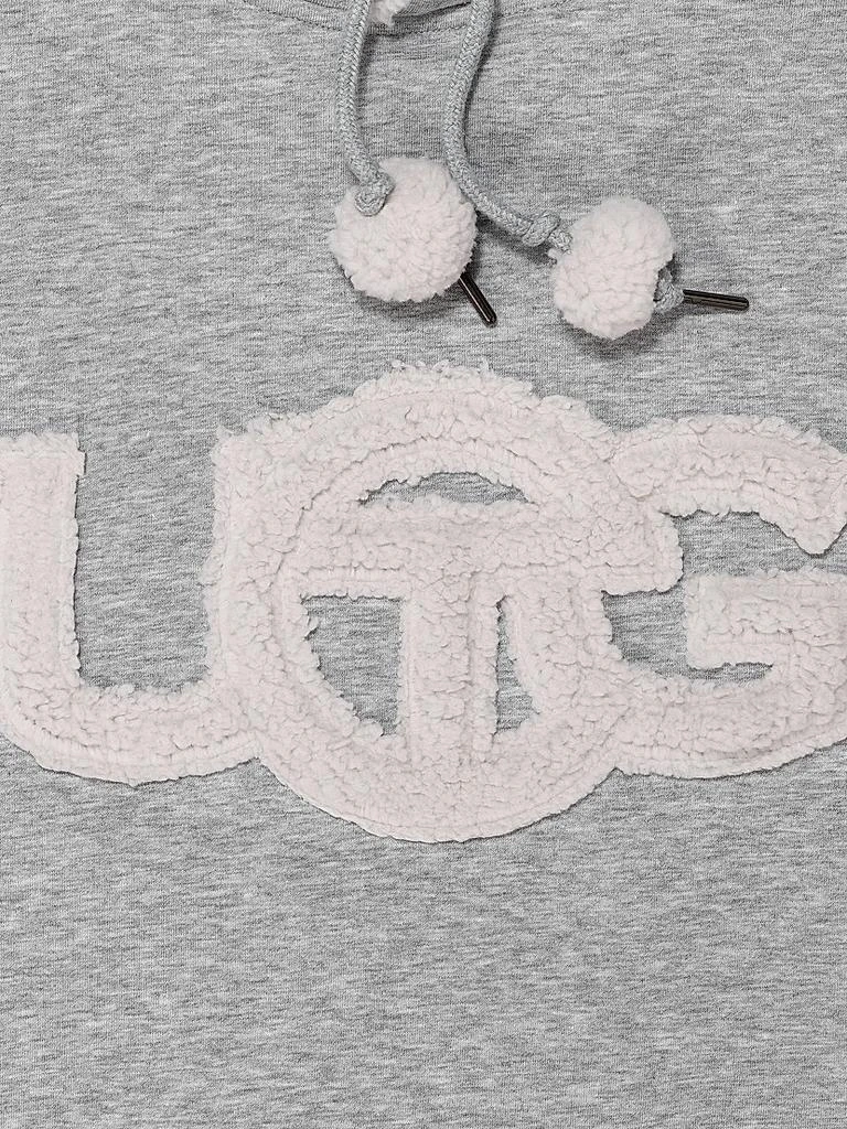 商品UGG|Ugg x Telfar Logo Hoodie,价格¥1560,第3张图片详细描述