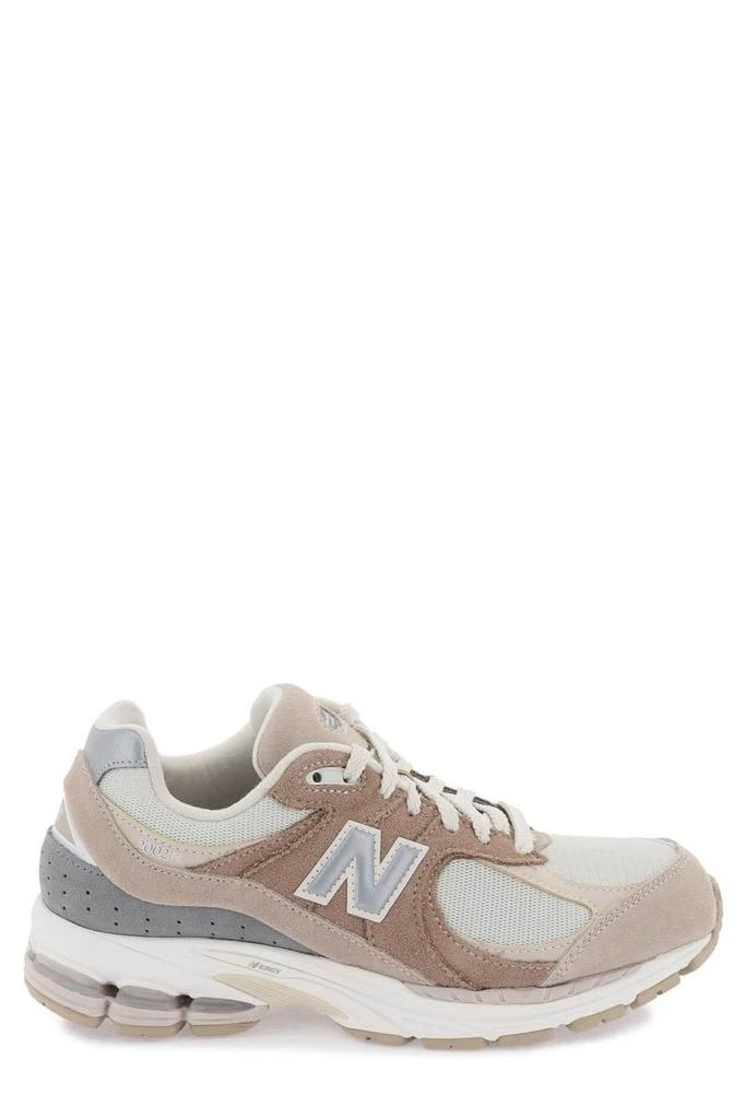 商品New Balance|New Balance 2002R Low-Top Sneakers,价格¥935,第1张图片