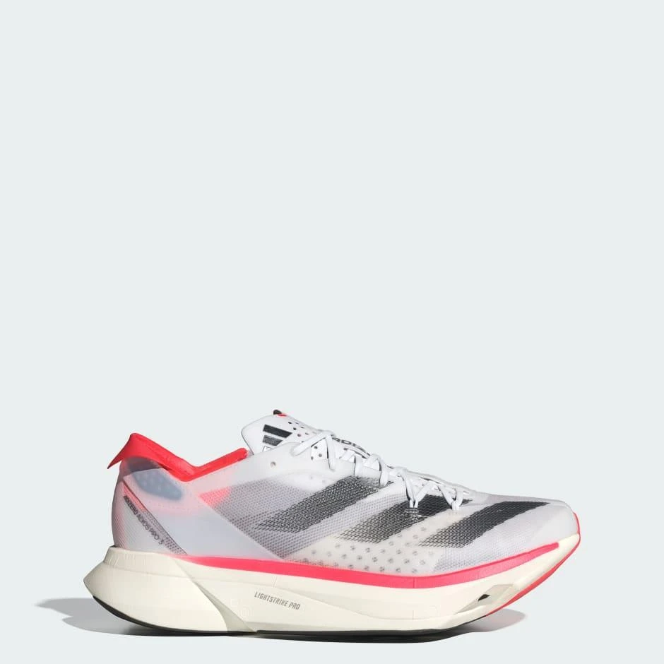 商品Adidas|ADIZERO ADIOS PRO 3 Shoes,价格¥1281,第1张图片