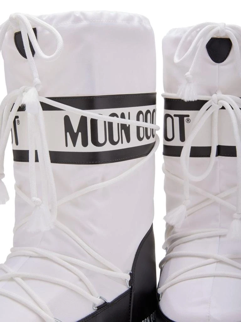 商品Moon Boot|MOON BOOT - Icon Snow Boots,价格¥1410,第1张图片