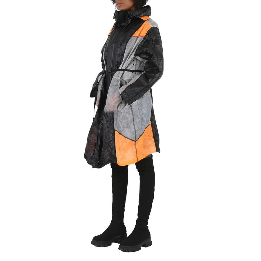 商品Moncler|1017 Alyx 9sm Cosmos Coat,价格¥5563,第3张图片详细描述