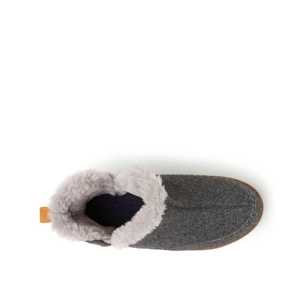 商品Dear Foams|Dearfoam Alpine Men's Brixen Bootie Slippers,价格¥444,第4张图片详细描述