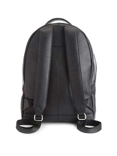 商品ROYCE New York|Pebbled Leather Laptop Backpack,价格¥4090,第4张图片详细描述