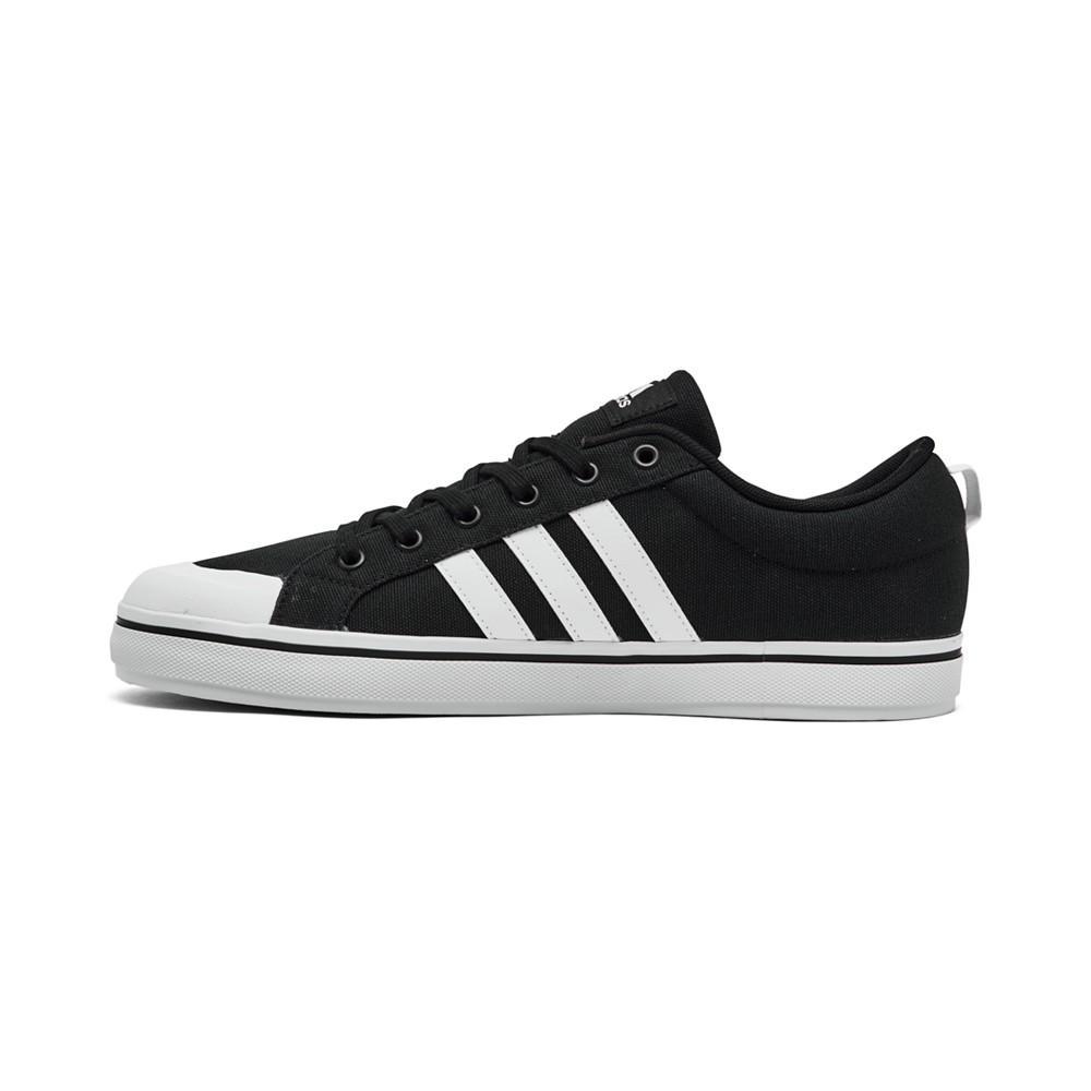 商品Adidas|Men's Bravada 2.0 Low Casual Sneakers from Finish Line,价格¥430,第5张图片详细描述