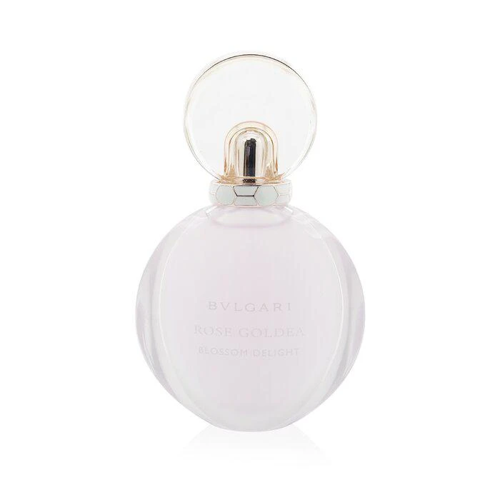 商品BVLGARI|Bvlgari 欢沁玫香 淡香水 EDT 75ml/2.5oz,价格¥1054,第1张图片