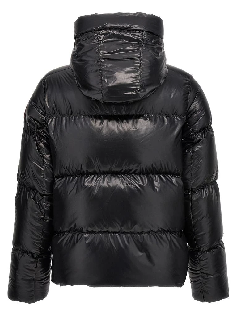 商品Canada Goose|Canada Goose Crofton Puffer Down Jacket,价格¥7530,第2张图片详细描述