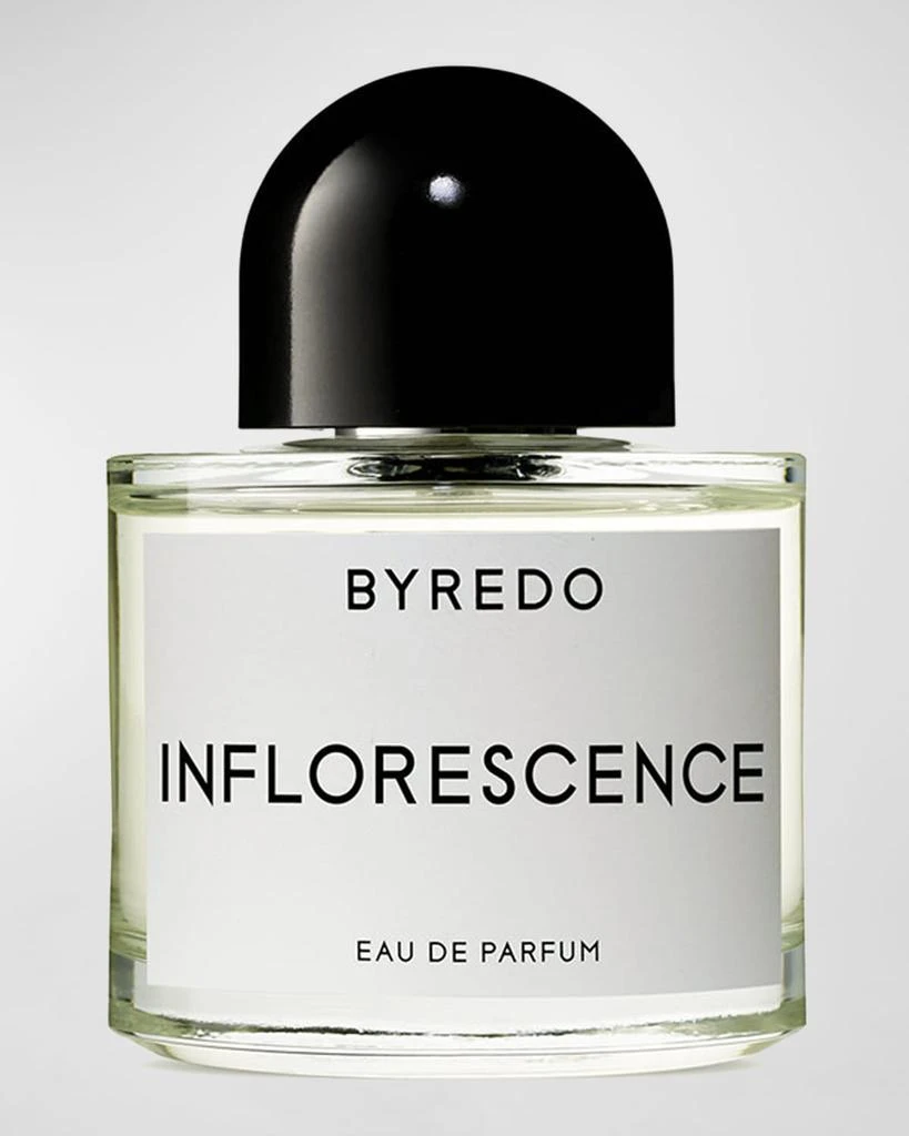 商品BYREDO|Inflorescence Eau de Parfum, 1.7 oz.,价格¥1738,第1张图片