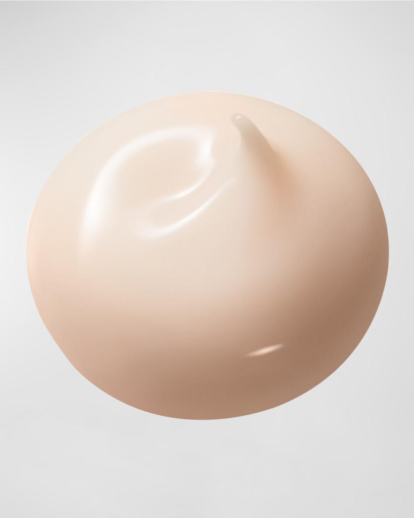 商品Cle de Peau|0.67 oz. Synactif Eye Cream,价格¥3352,第4张图片详细描述