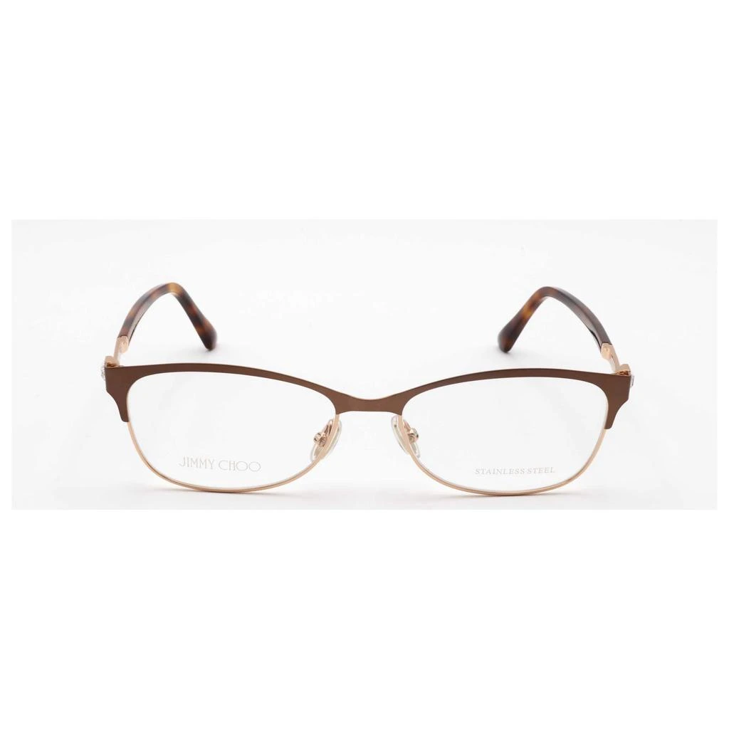 商品Jimmy Choo|Jimmy Choo Women's Opticals JC275-0FG4-00,价格¥521,第3张图片详细描述