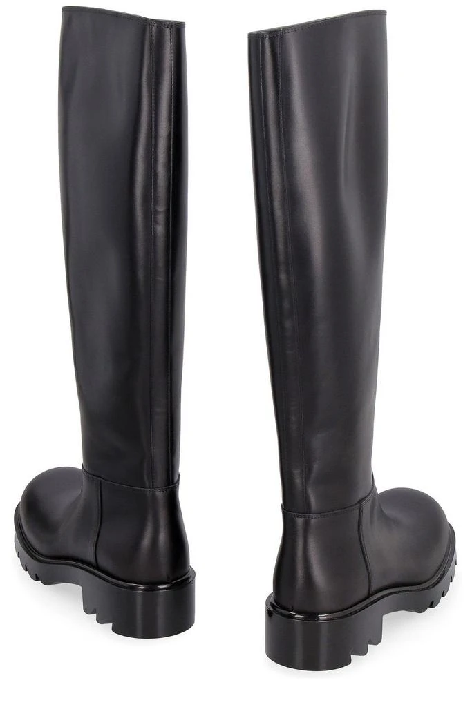 商品Bottega Veneta|Bottega Veneta Strut Knee-High Boots,价格¥6768,第3张图片详细描述