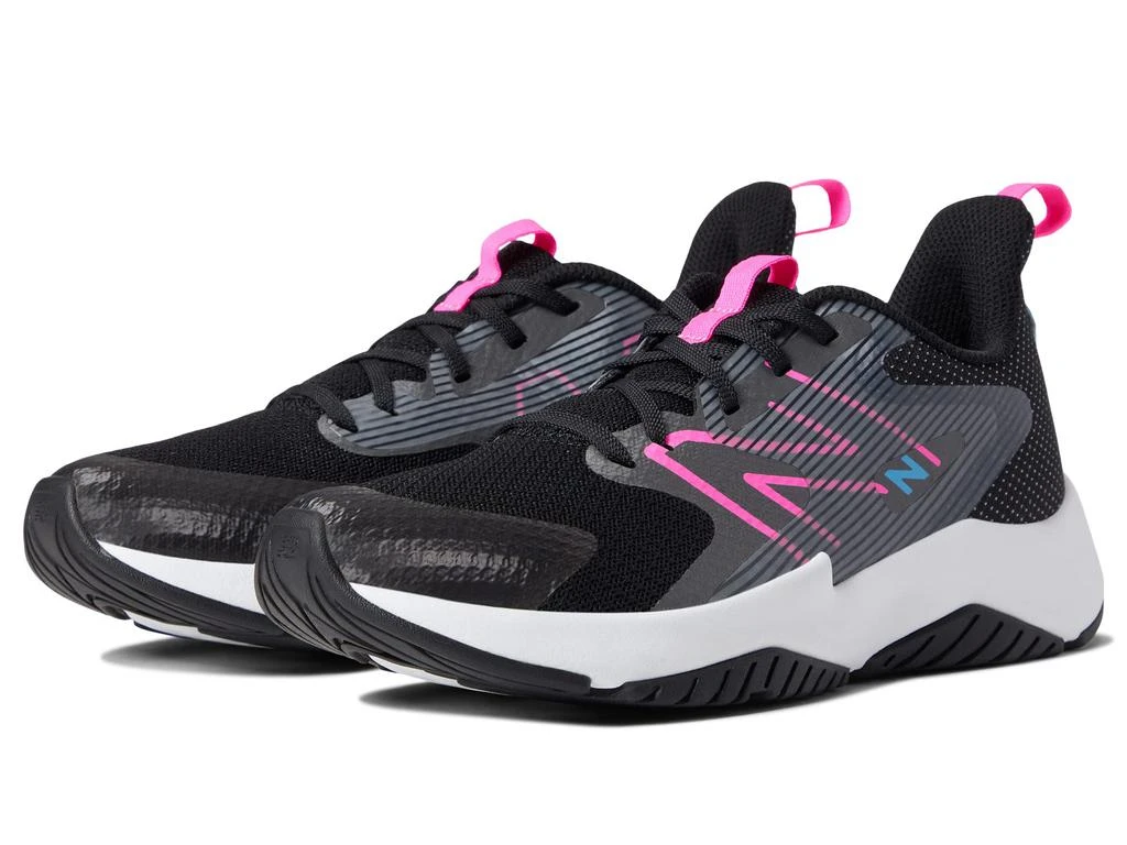 商品New Balance|Rave Run v2 (Big Kid),价格¥396,第1张图片