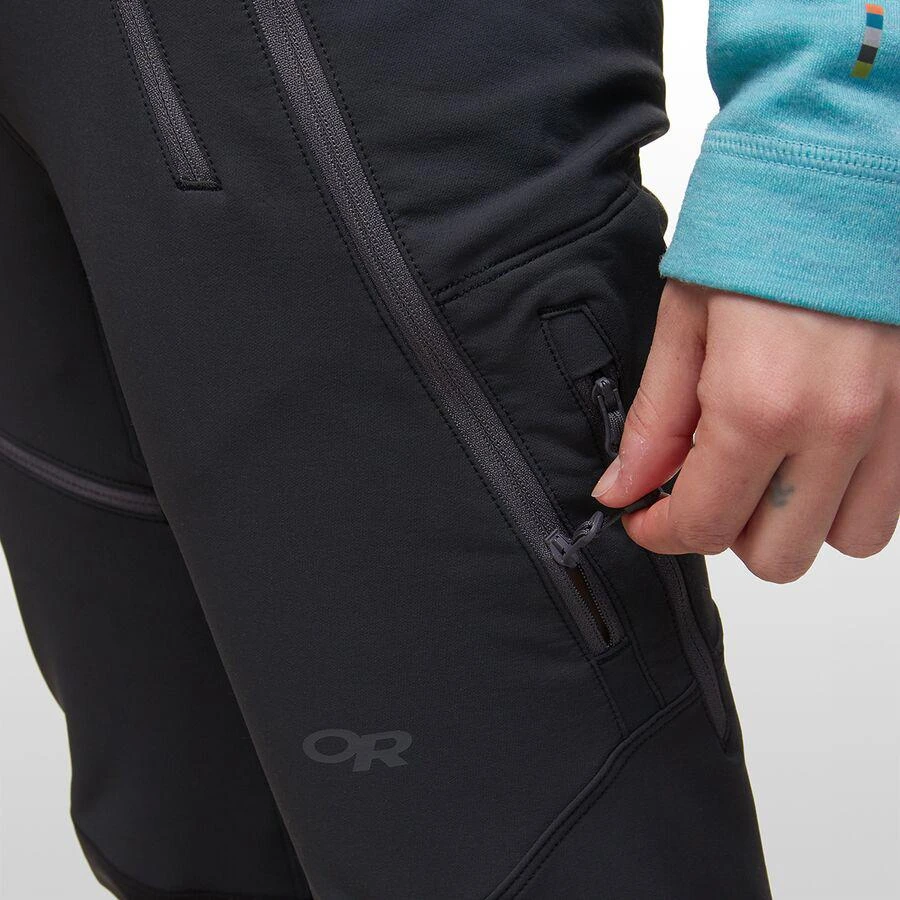 Trailbreaker II Softshell Pant - Women's 商品