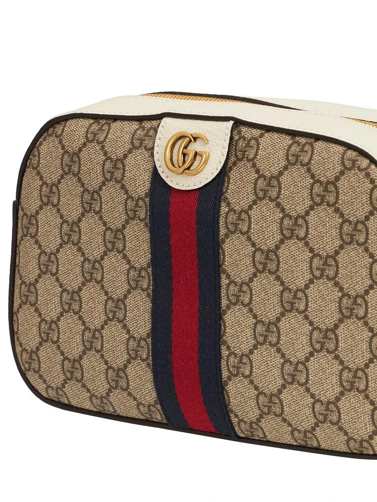 商品Gucci|Ophidia Gg Canvas Camera Bag,价格¥10551,第4张图片详细描述