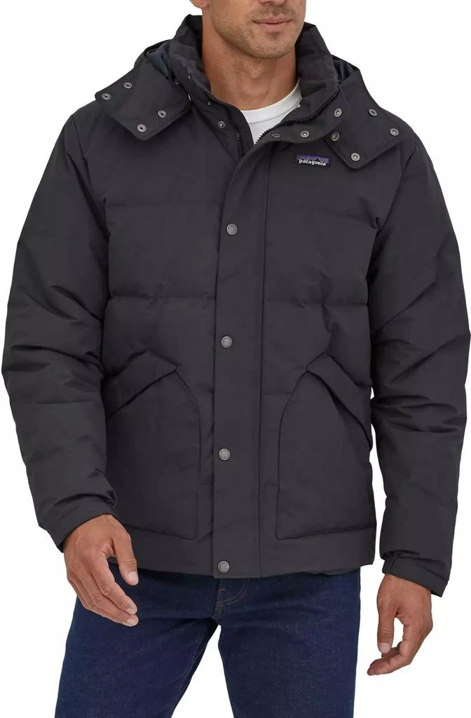 商品Patagonia|Patagonia Men's Downdrift Jacket,价格¥1685,第1张图片