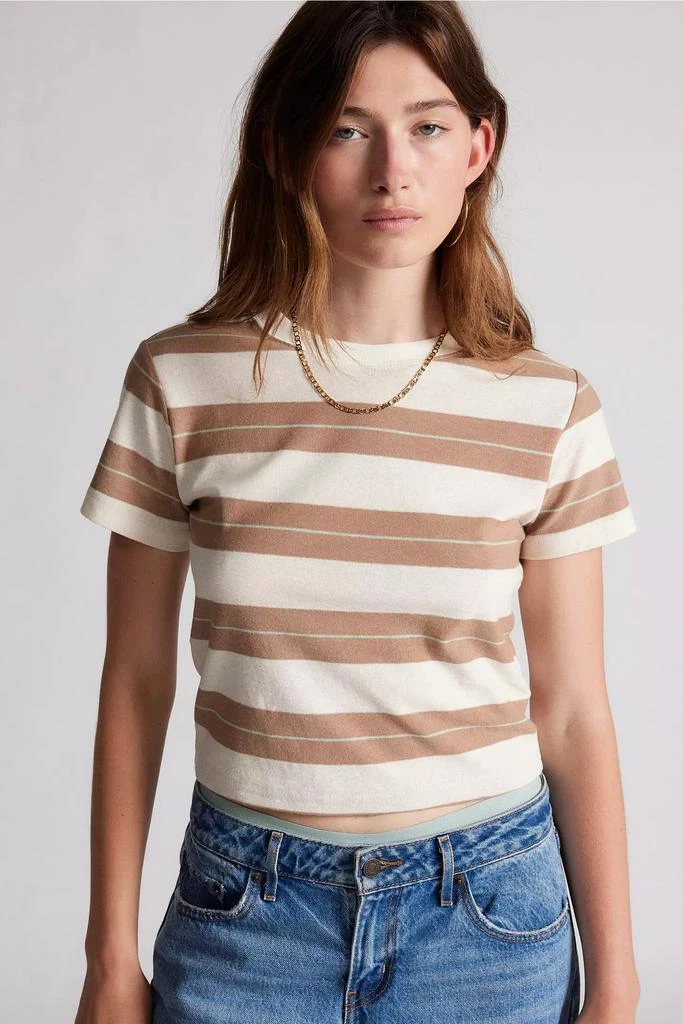商品BDG|BDG Universal Shrunken T-Shirt,价格¥39,第3张图片详细描述