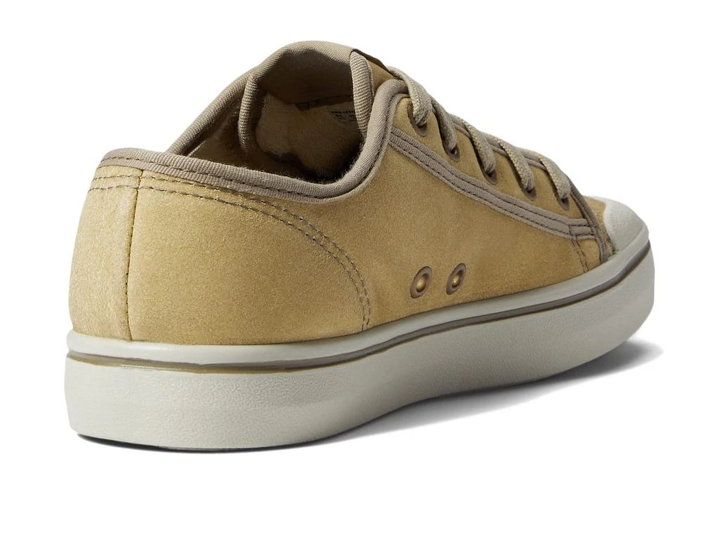 商品Keen|Elsa Harvest Sneaker Leather,价格¥505,第5张图片详细描述